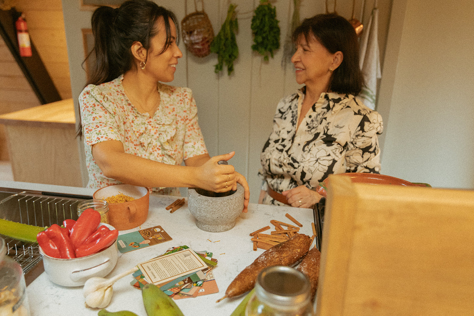 A new chapter in Latina wellness